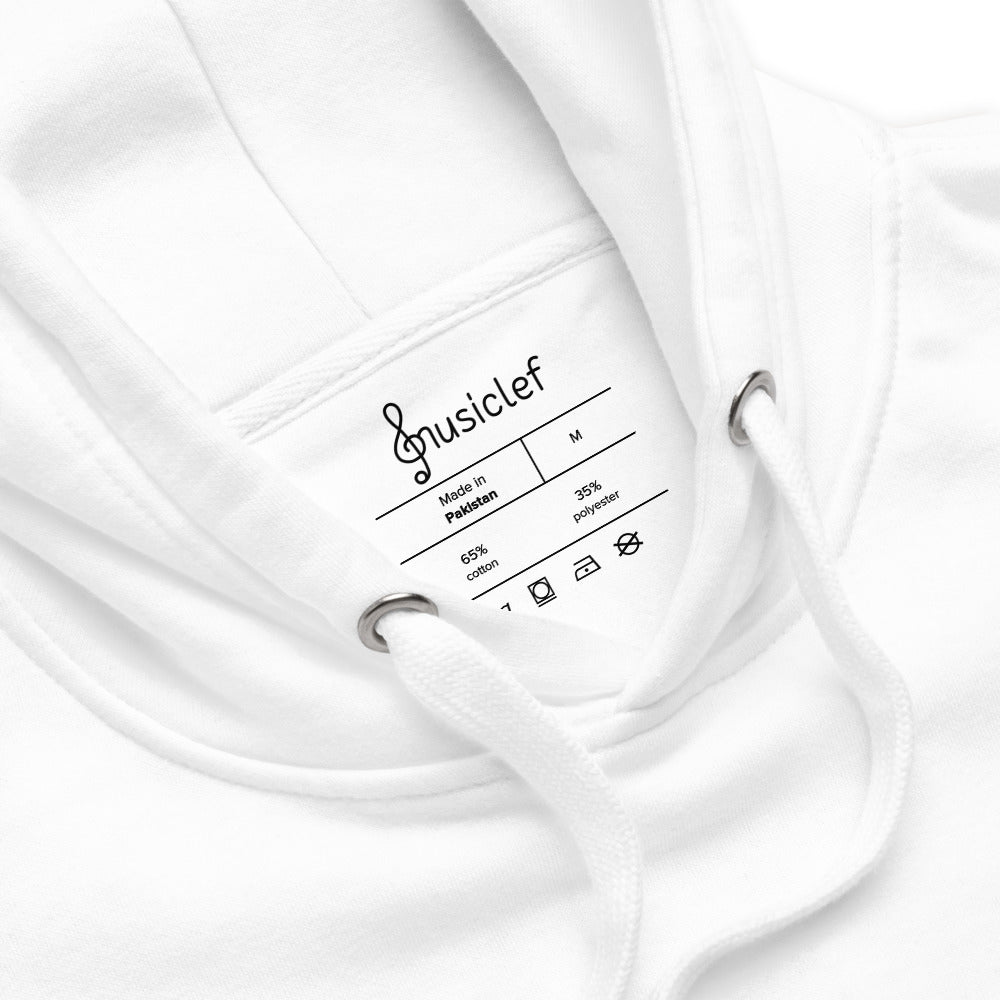 Rock Hoodie (Unisex)