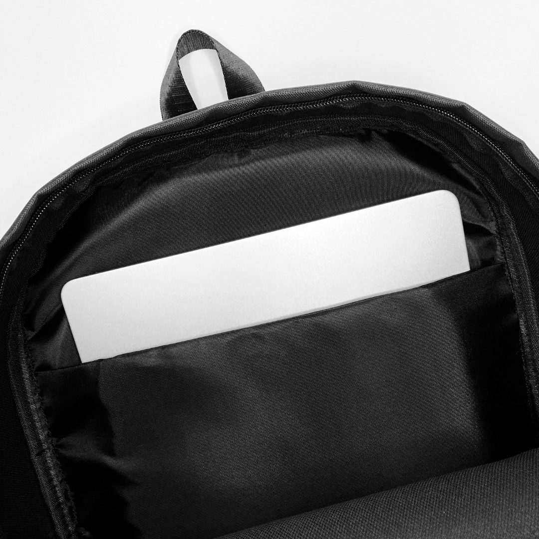 Minimalist Backpack Neon 1