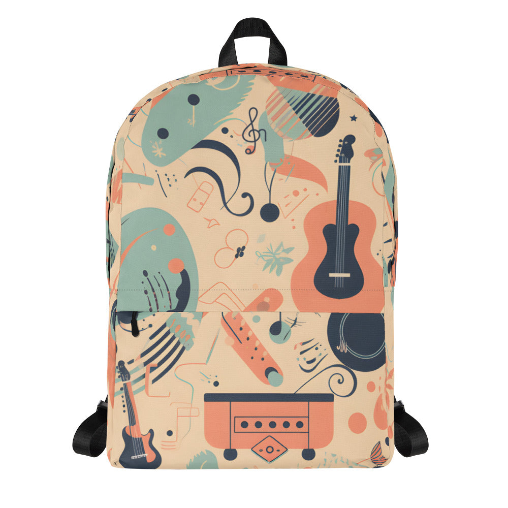 Backpack Pastel 1