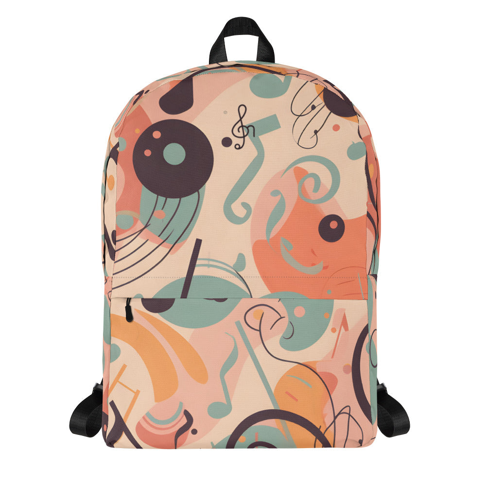 Backpack Pastel 2