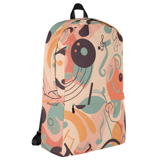 Backpack Pastel 2