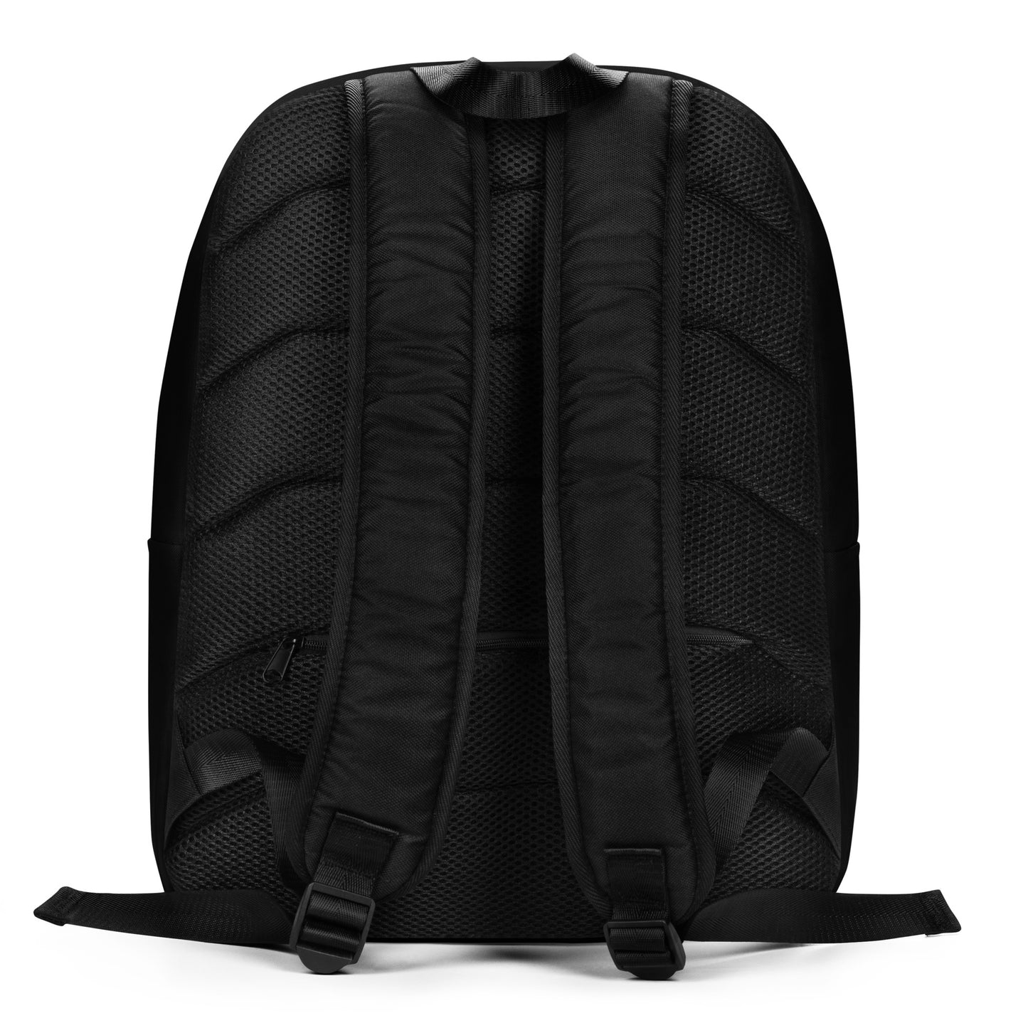 Minimalist Backpack Neon 1