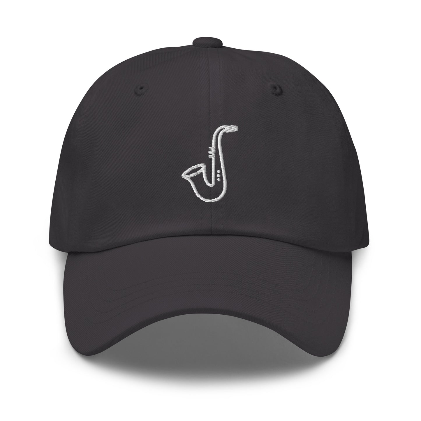 Saxophone Baseball Cap