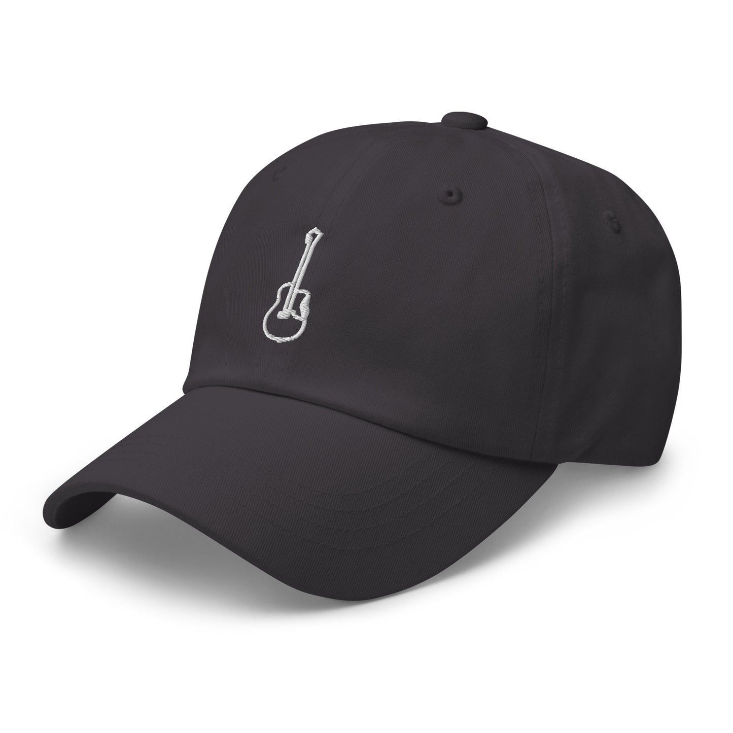 Electric Guitar Baseball Cap