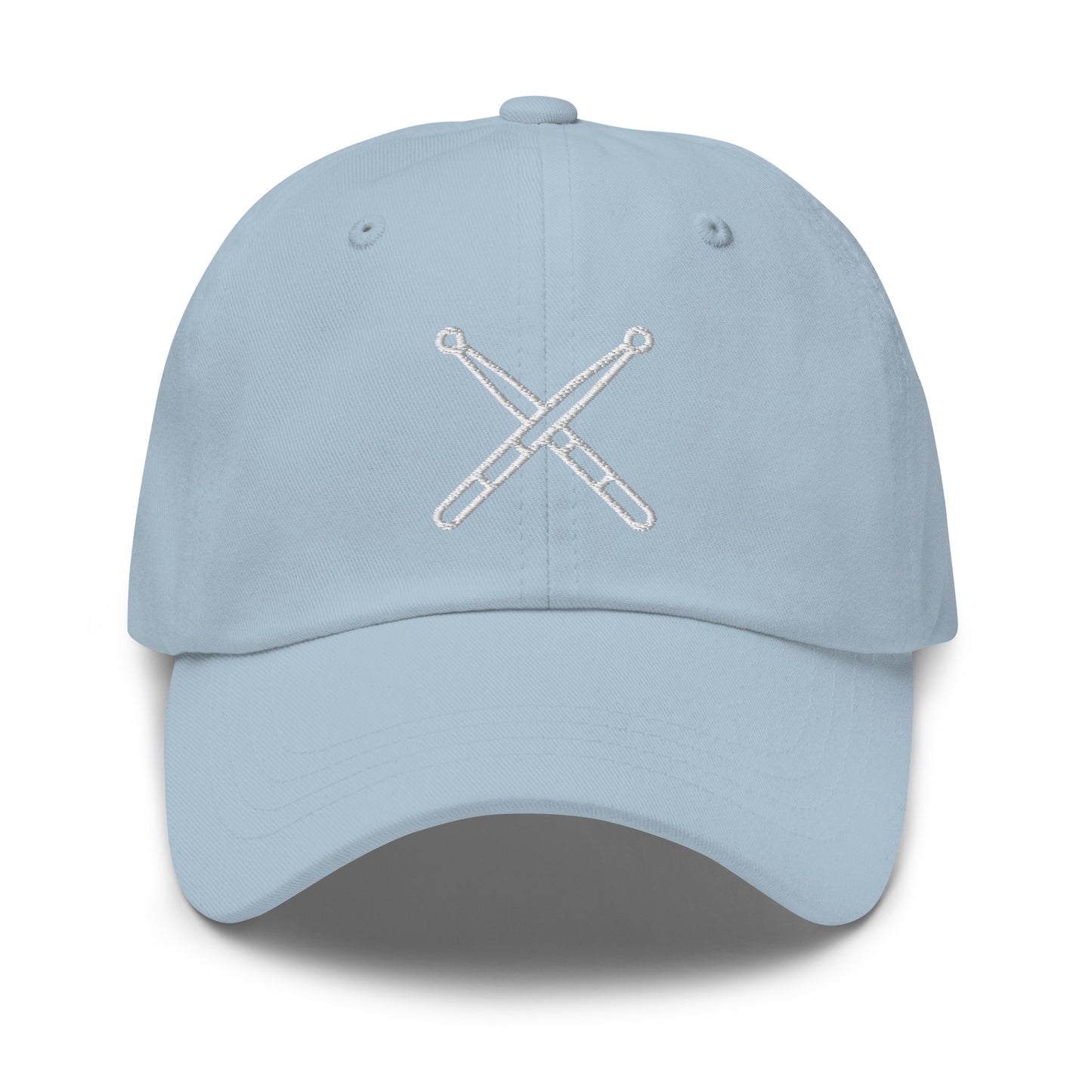 Drumsticks Baseball Cap