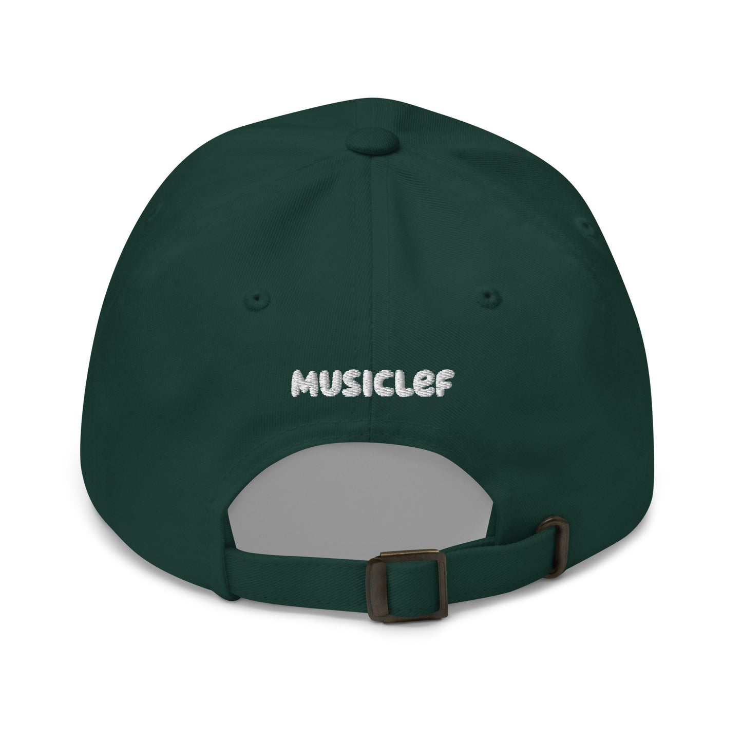 Electric Guitar Baseball Cap