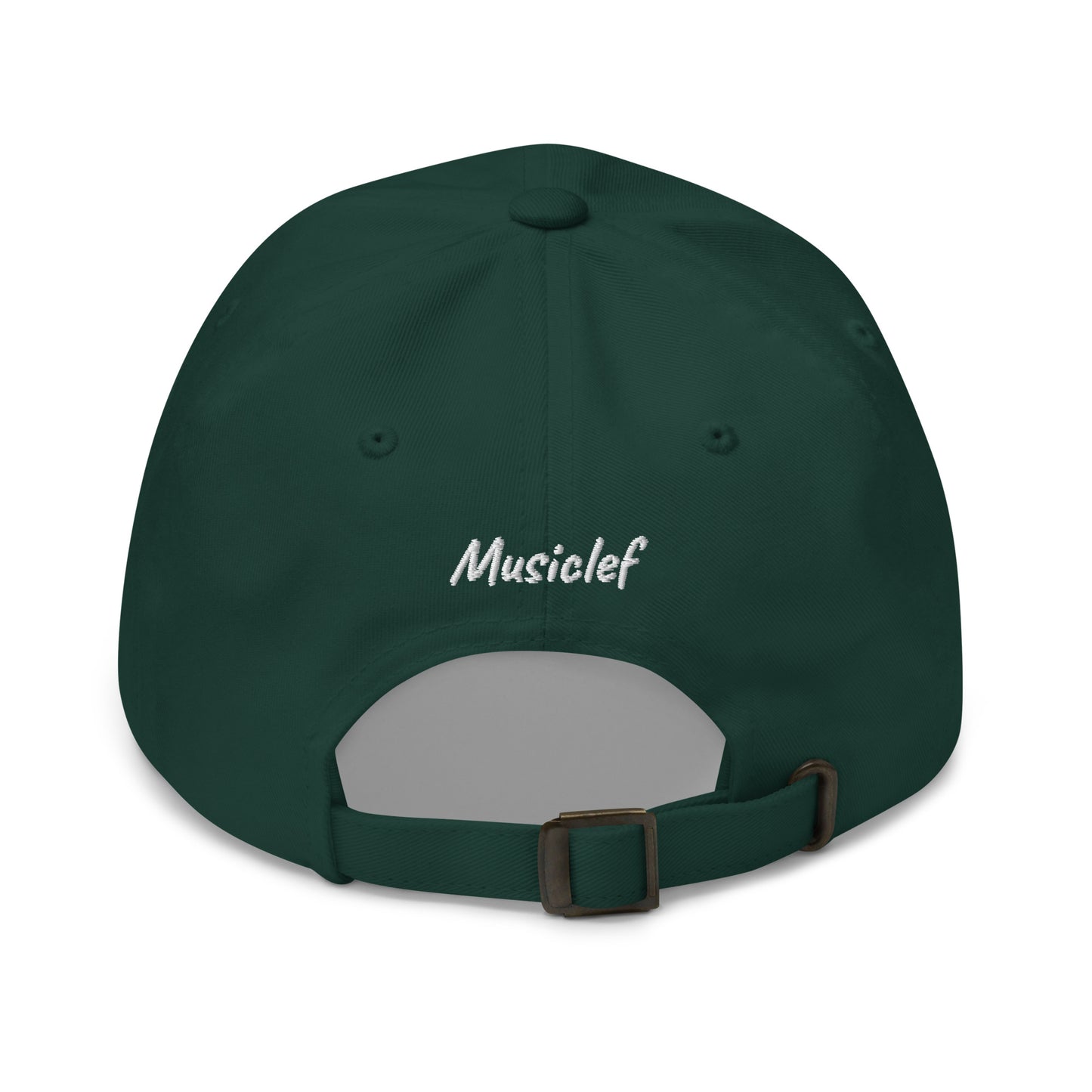 Cymbals Baseball Cap