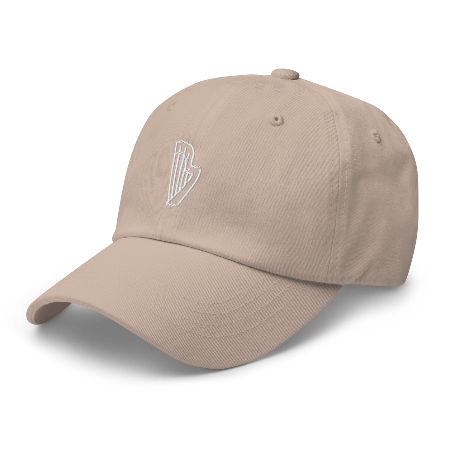 Harp Baseball Cap