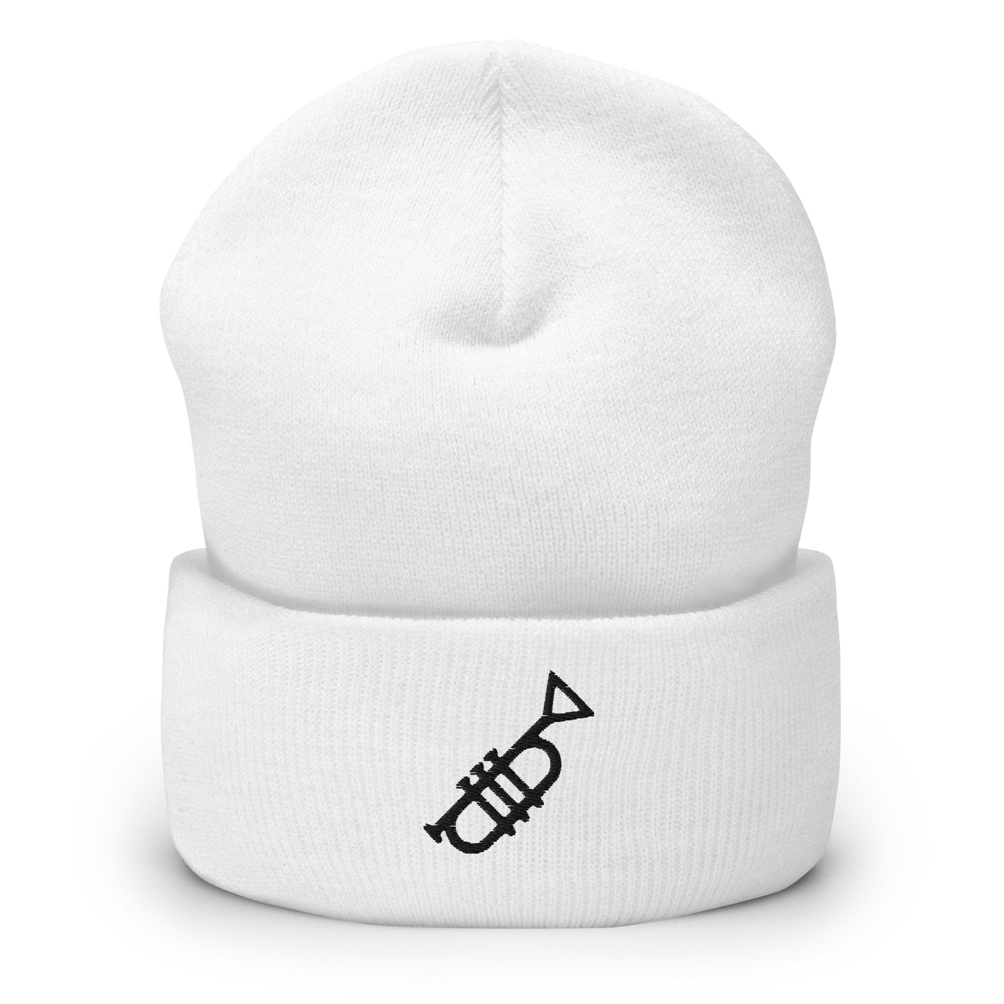 Trompet Beanie