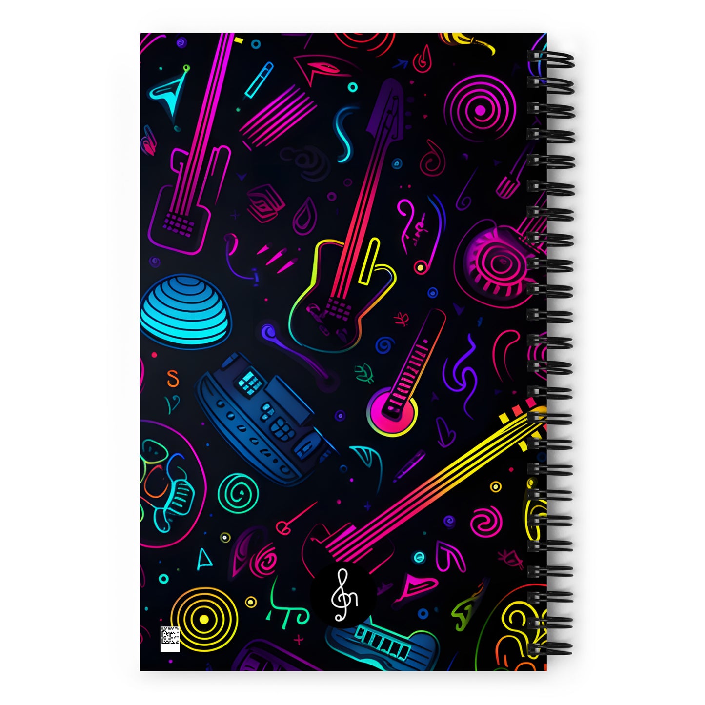 Notitieboek Neon 2