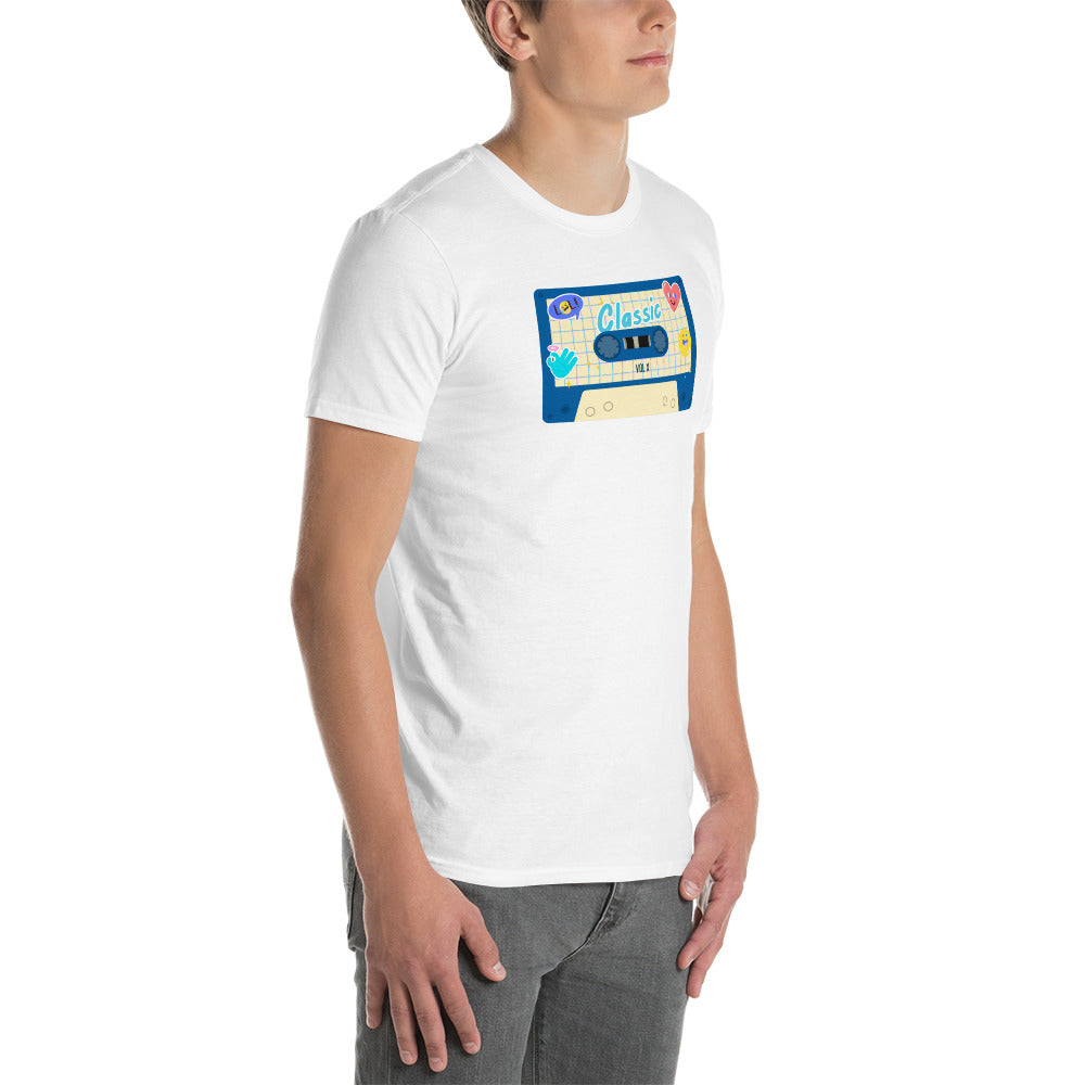 Classic T-Shirt Unisex