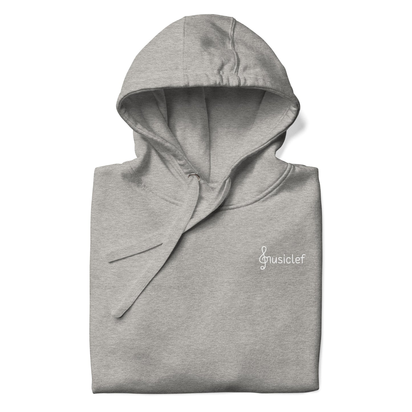 Electronic Mozart Hoodie