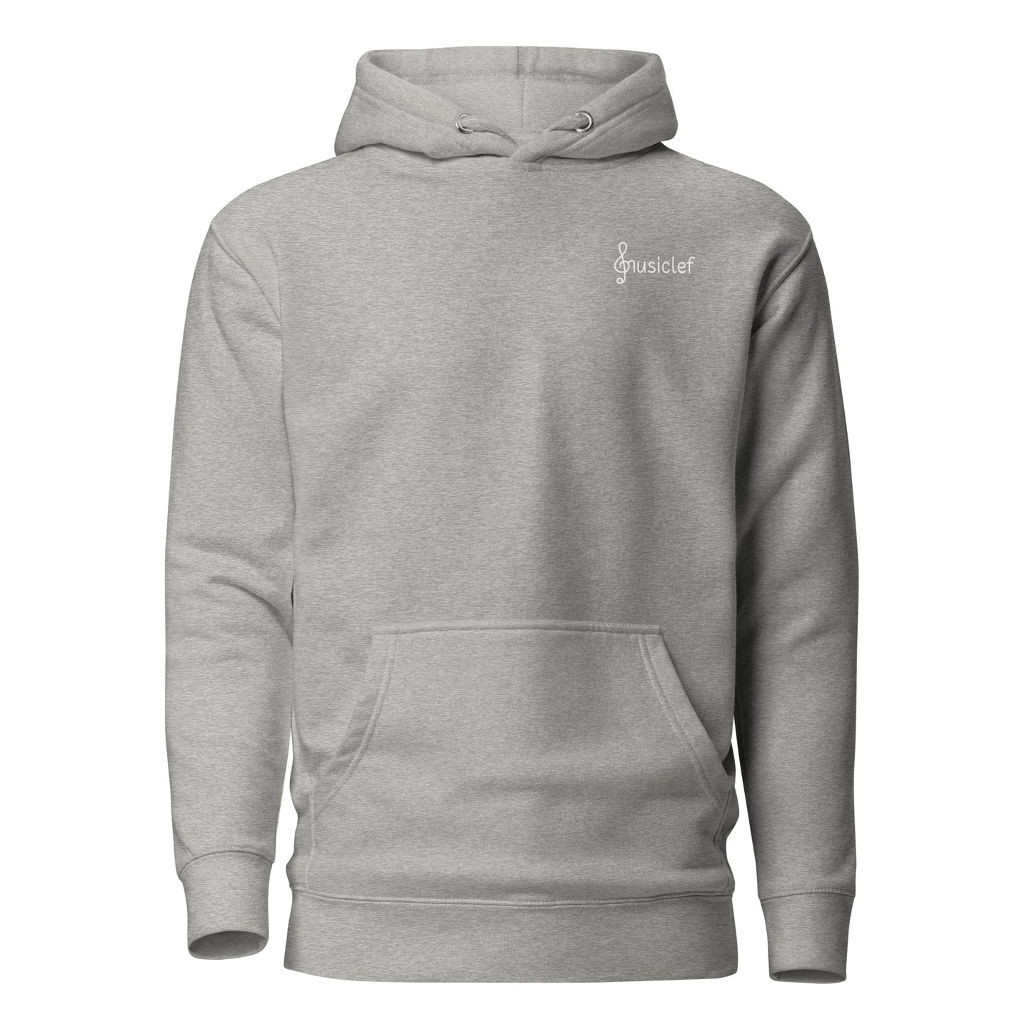 Electronic Mozart Hoodie