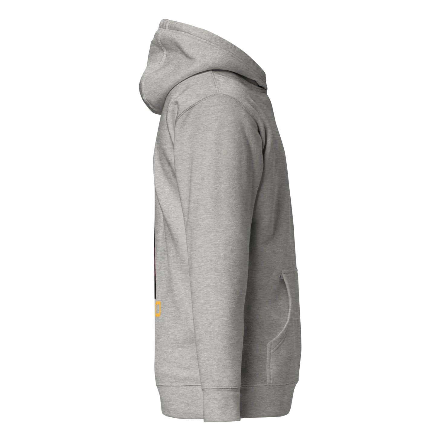 Electronic Mozart Hoodie