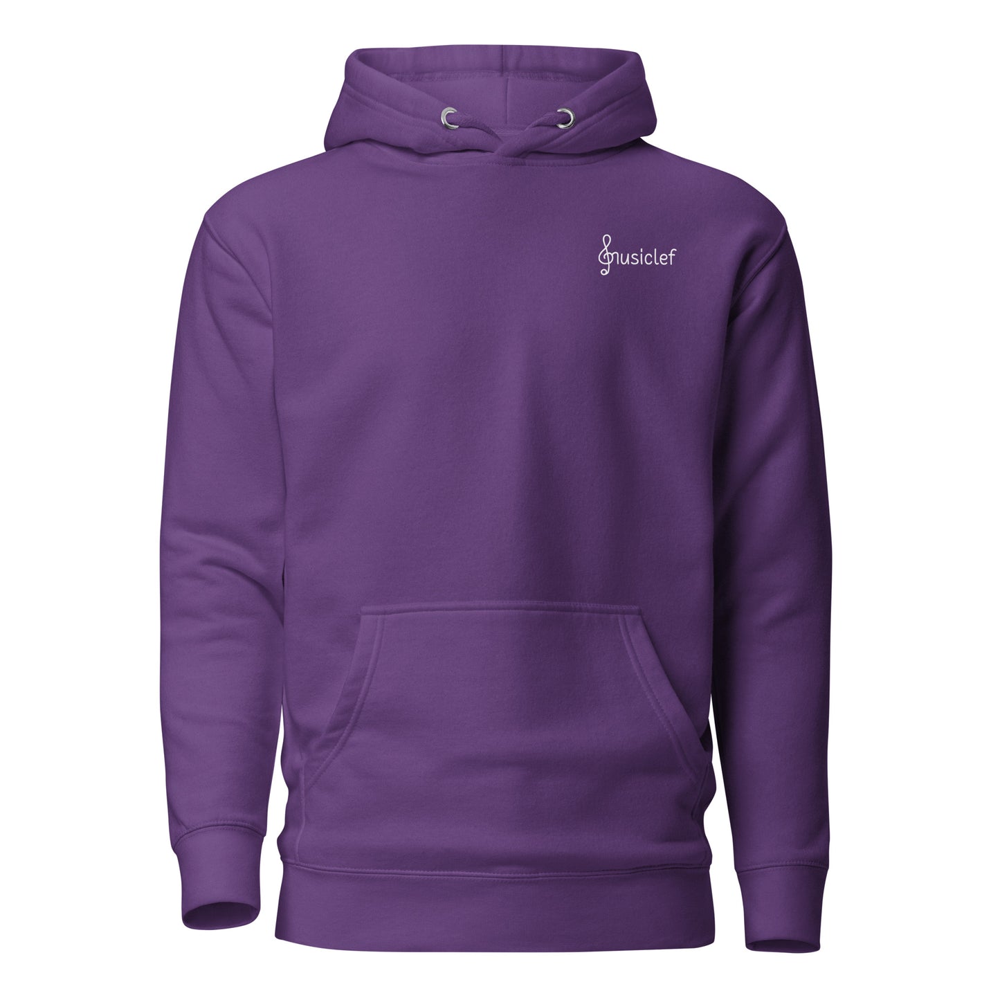 Electronic Mozart Hoodie