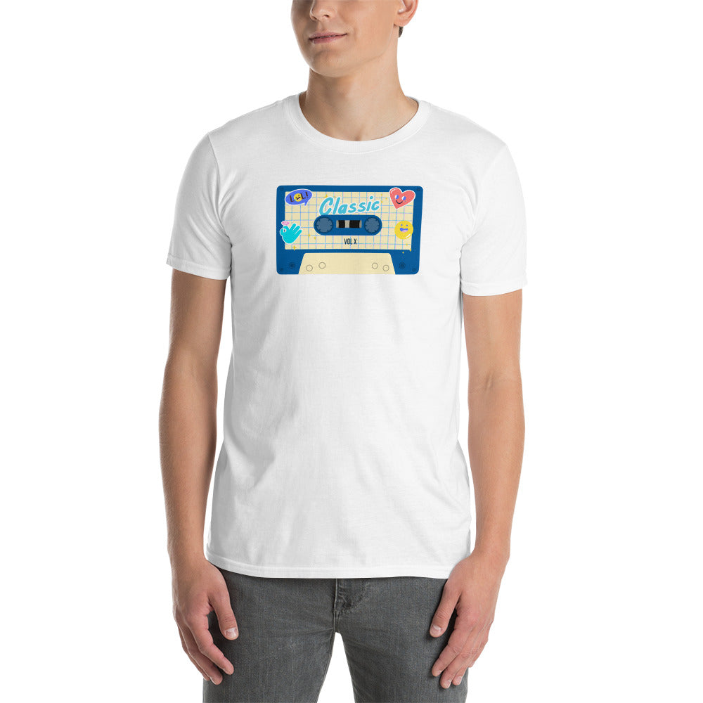 Classic T-Shirt Unisex
